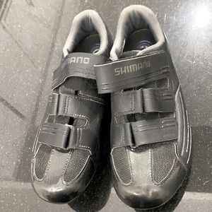 Shimano Spin Cycling Shoes Sz 6.7